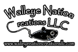 Walleye Nation Creations